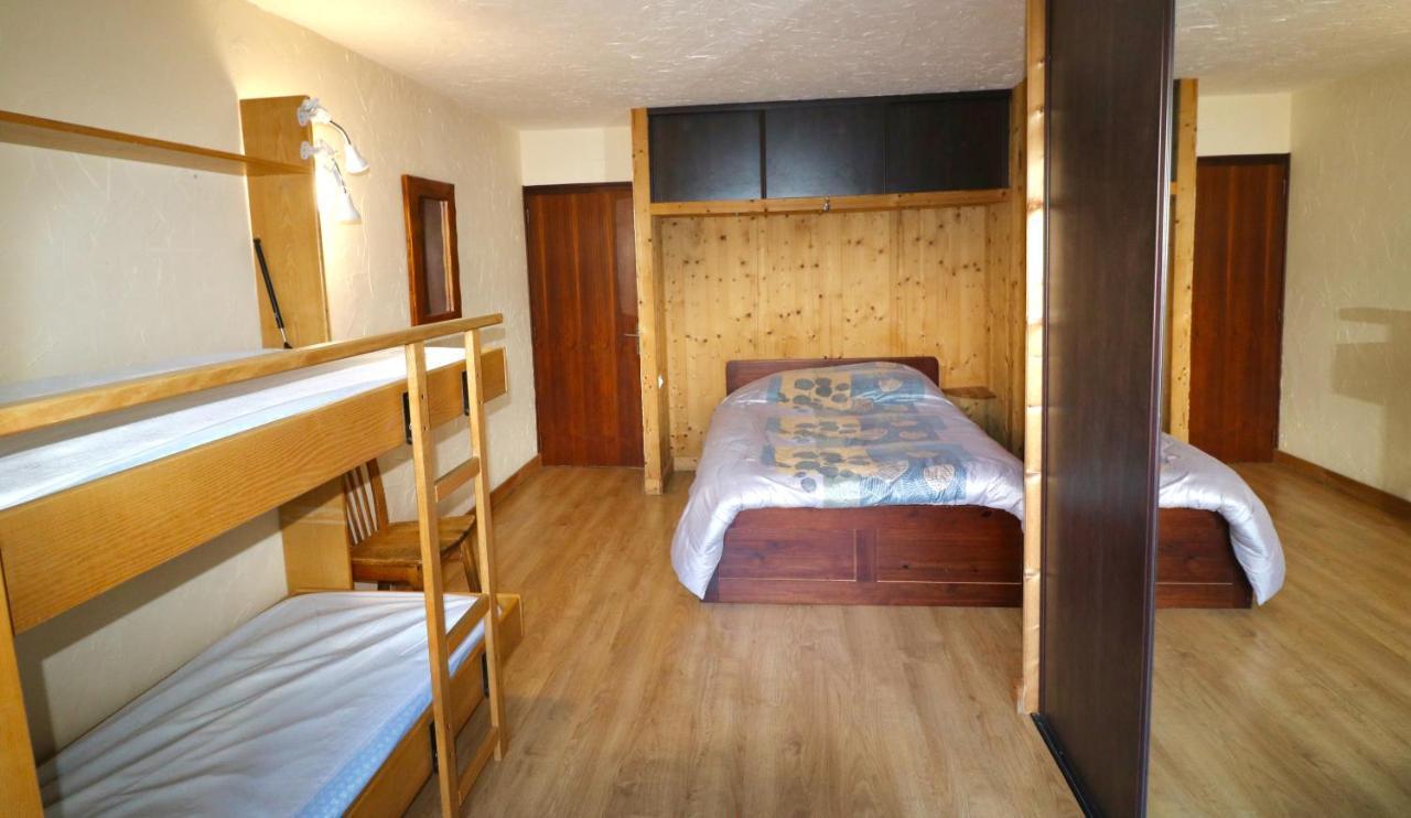 Chamonix Centre, 51M2, Vue Mt Blanc, 2 A 6 Pers, 2 Balcons Apartment Exterior photo